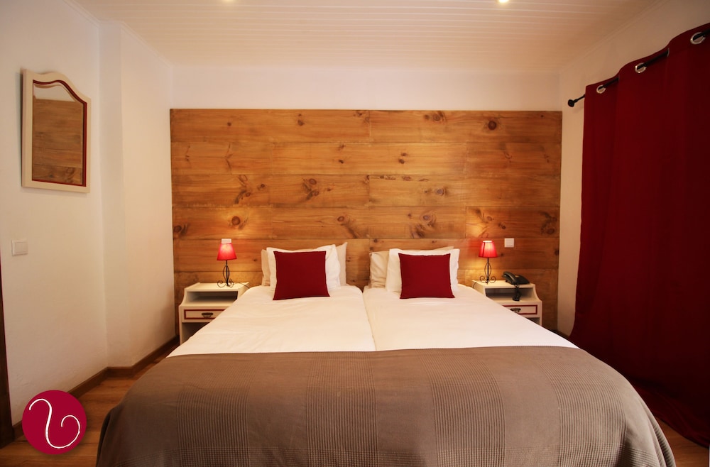 guesthouse vila lusitania