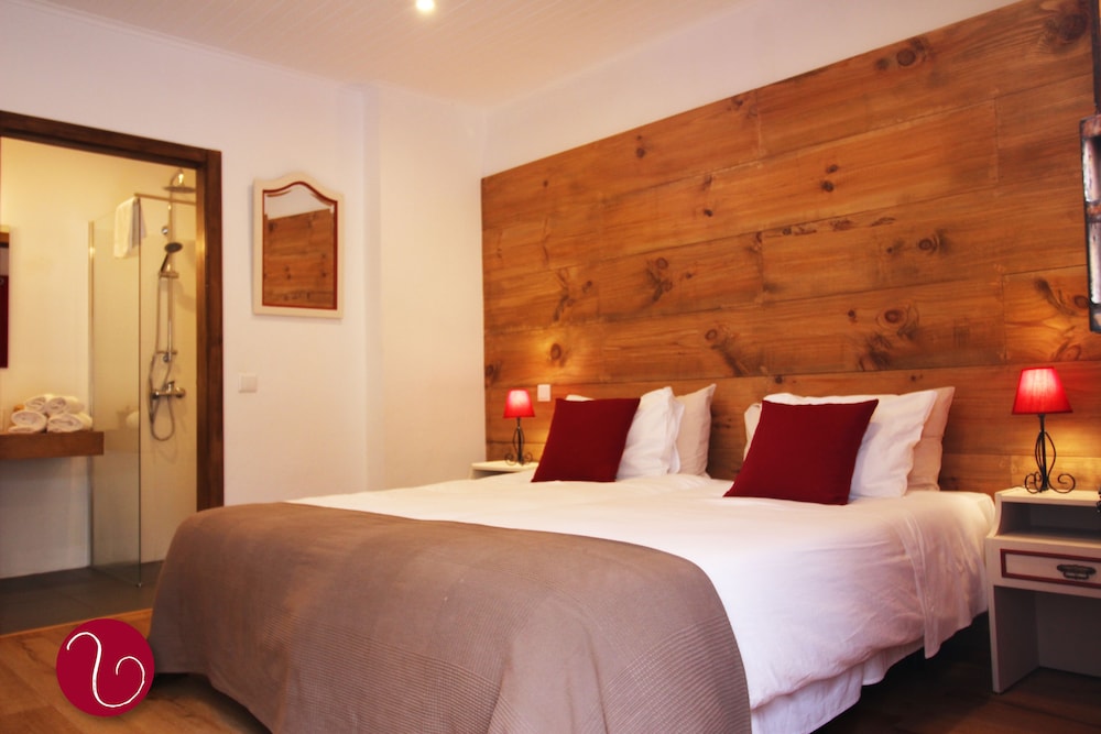 guesthouse vila lusitania