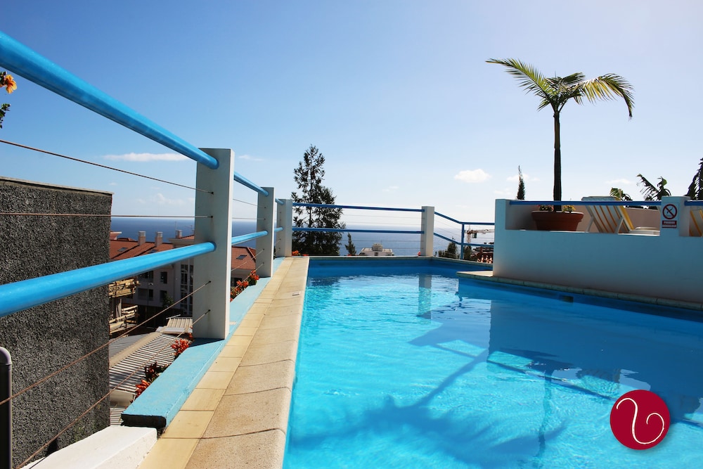 guesthouse vila lusitania