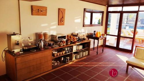 guesthouse vila lusitania