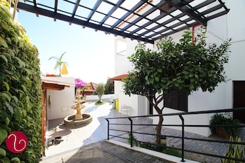 guesthouse vila lusitania
