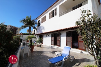 guesthouse vila lusitania