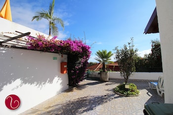 guesthouse vila lusitania