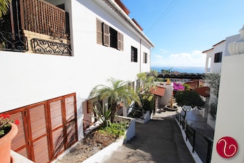 guesthouse vila lusitania