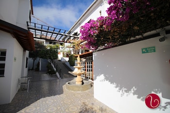 guesthouse vila lusitania