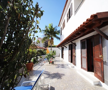 guesthouse vila lusitania