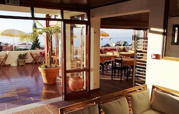 guesthouse vila lusitania