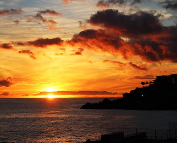 guesthouse vila lusitania