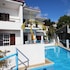 guesthouse vila lusitania