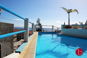 guesthouse vila lusitania