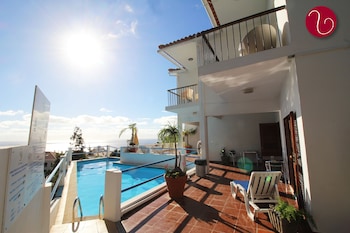 guesthouse vila lusitania