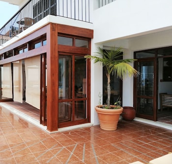 guesthouse vila lusitania