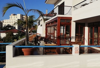 guesthouse vila lusitania