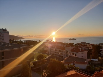 guesthouse vila lusitania