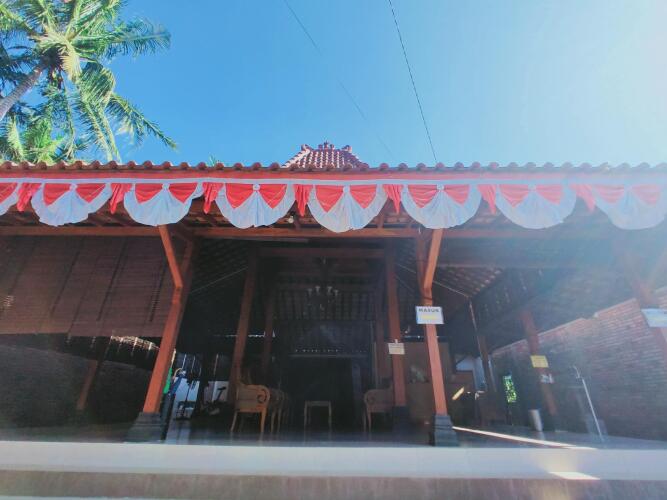 lumintu guest house syariah