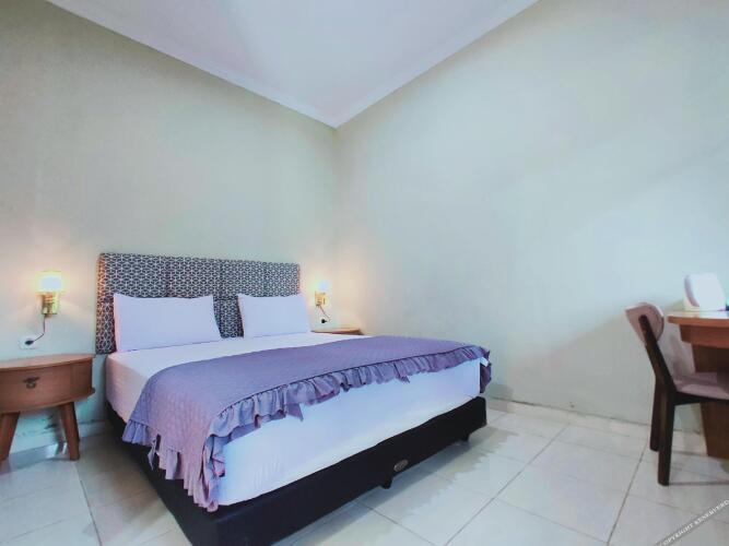 lumintu guest house syariah