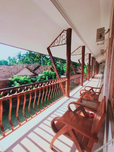 lumintu guest house syariah