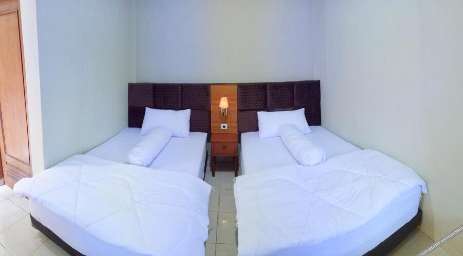 lumintu guest house syariah