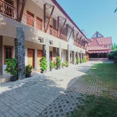 Lumintu Guest House Syariah,,3 star