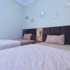 lumintu guest house syariah