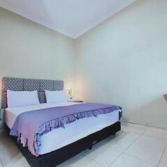 Lumintu Guest House Syariah,,3 star