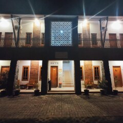 Lumintu Guest House Syariah,,3 star