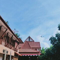 lumintu guest house syariah
