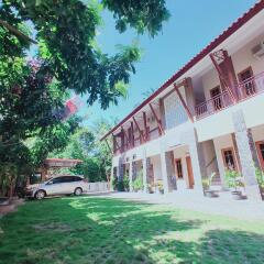 lumintu guest house syariah