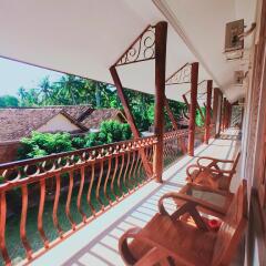 lumintu guest house syariah