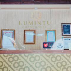 lumintu guest house syariah