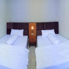 lumintu guest house syariah