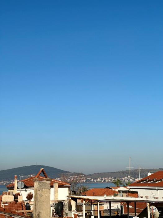 alancha otel