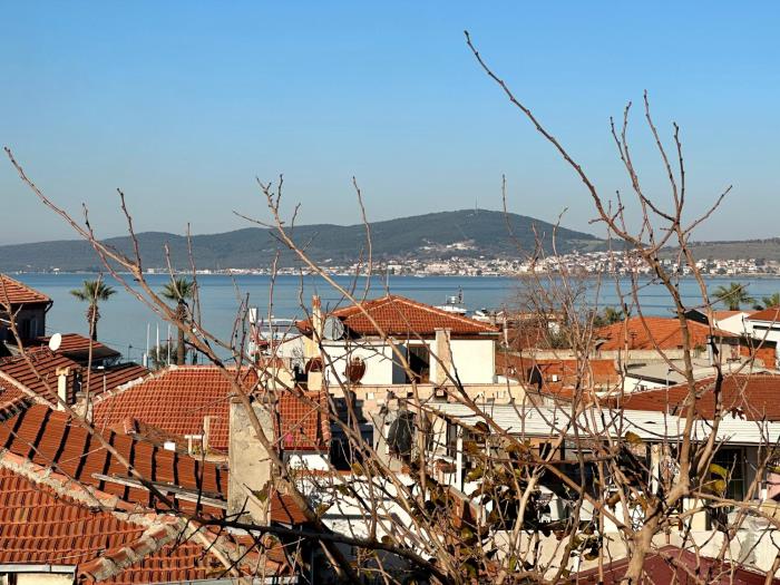 alancha otel