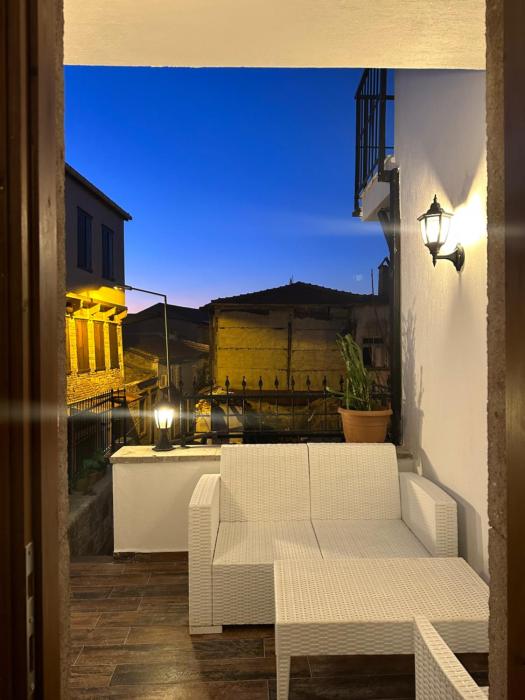 alancha otel