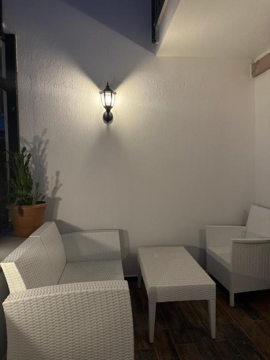 alancha otel