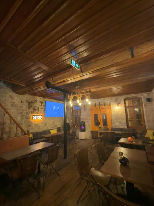 alancha otel