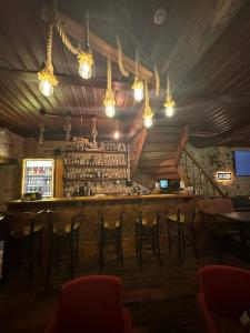 alancha otel