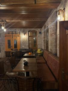 alancha otel