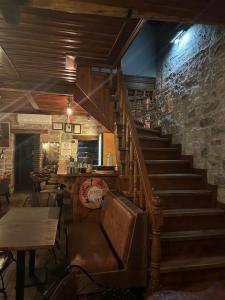 alancha otel