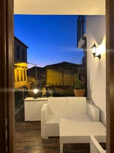 alancha otel