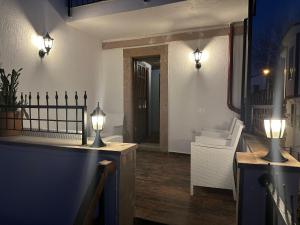 alancha otel