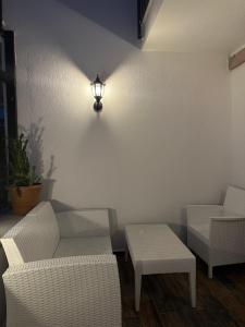 alancha otel