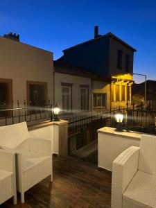 alancha otel