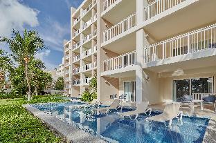 Fiesta Americana Cozumel All Inclusive,Riviera Maya>>Cozumel,4 star