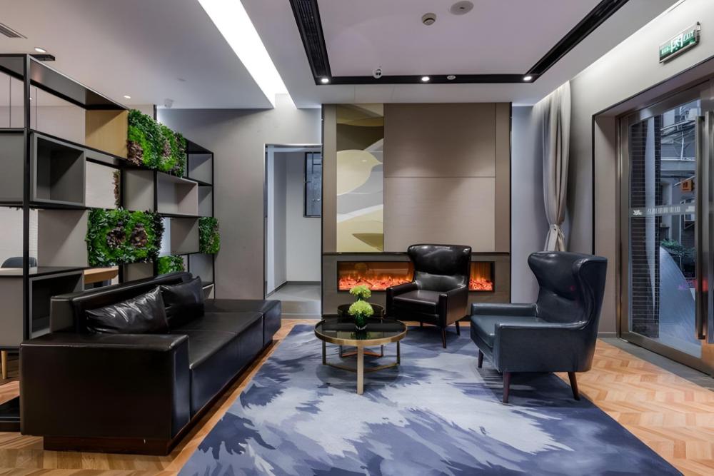 home business travel inn shanghai east nanjing road the bund center