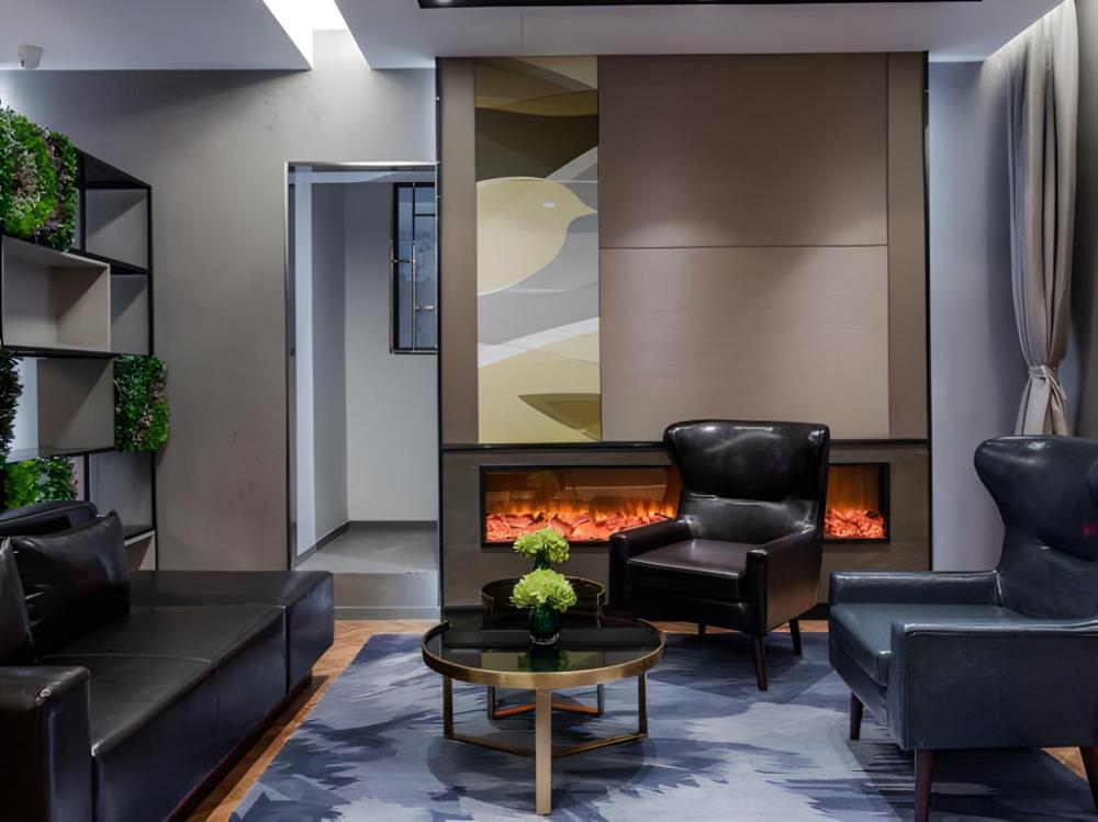 home business travel inn shanghai east nanjing road the bund center