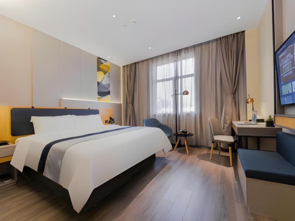 home business travel inn shanghai east nanjing road the bund center