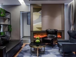 home business travel inn shanghai east nanjing road the bund center