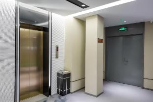 home business travel inn shanghai east nanjing road the bund center