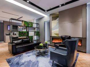 home business travel inn shanghai east nanjing road the bund center